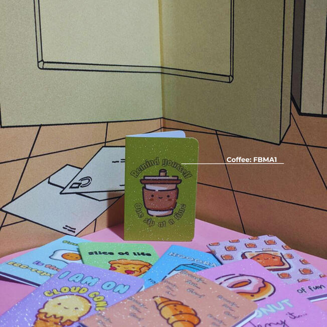 Coffee: FBMA1