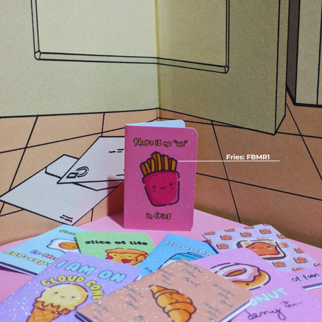 Fries: FBMR1